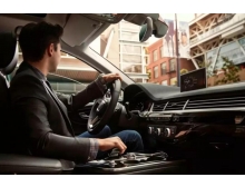 “新冠”促進智能網聯汽車產業大爆發，疫情改變了什么？