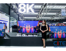 中國電子信息博覽會-現場活動