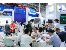 金昌市生活便捷、產業升級、治理高效——在第三屆數博會感受“數智”新變革