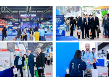 全球科技力量匯聚深圳 第十三屆中國電子信息博覽會彰顯國際影響力