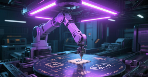 IC China 2025：響應國家新職業戰略 謀劃半導體人才新格局