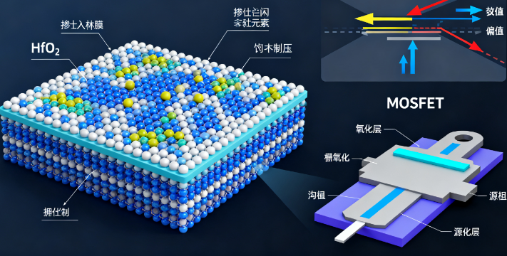 達州市IC China 2025：稀土技術與產業融合的風向標